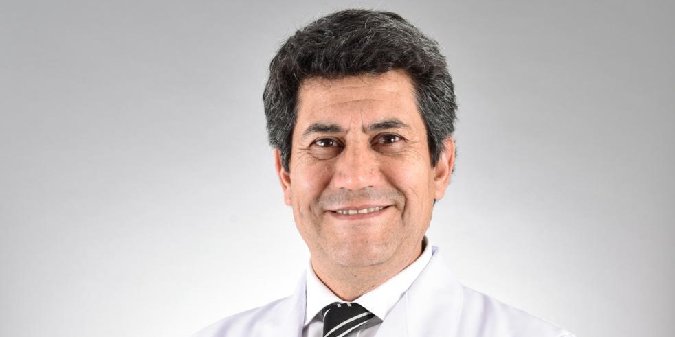Dr. Roberto Fernandez - CIRUGÍA GENERAL