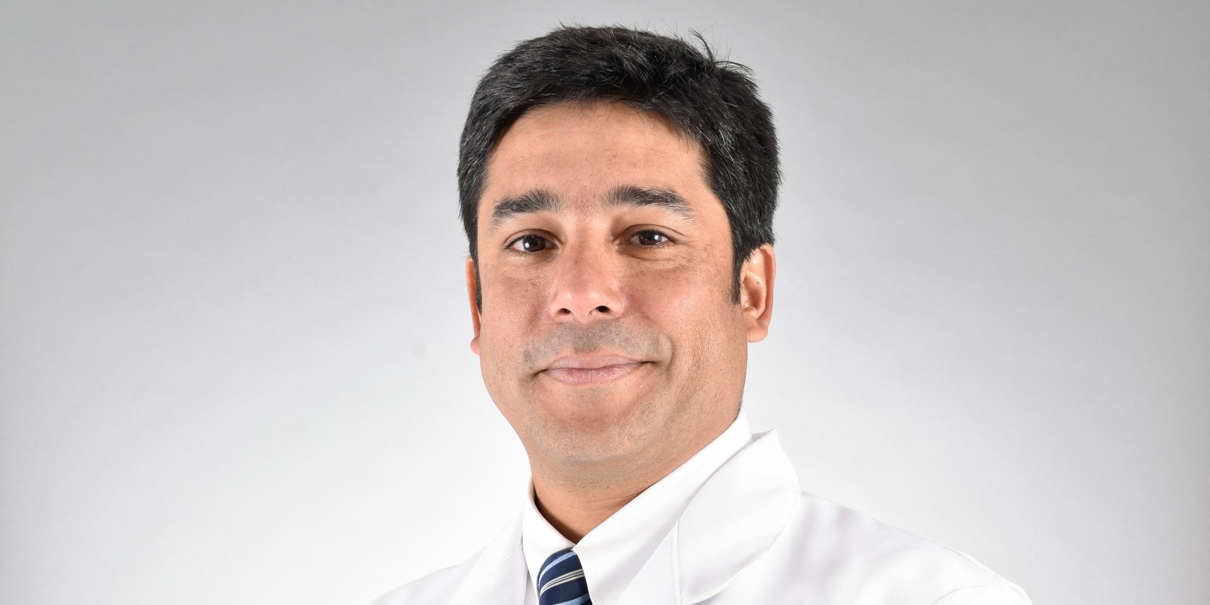 Dr. Marco Valenzuela - CIRUGÍA INFANTIL