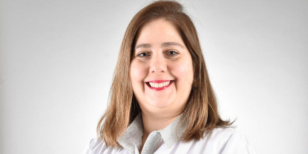 Dra. Daniela Triviño - NEUROLOGÍA INFANTIL