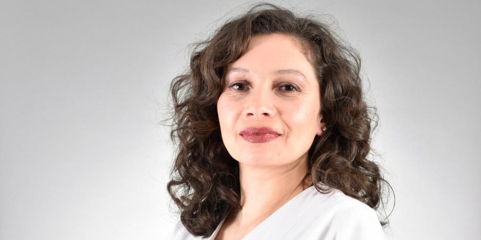 Dra. Silvia Guerrero - DERMATOLOGÍA