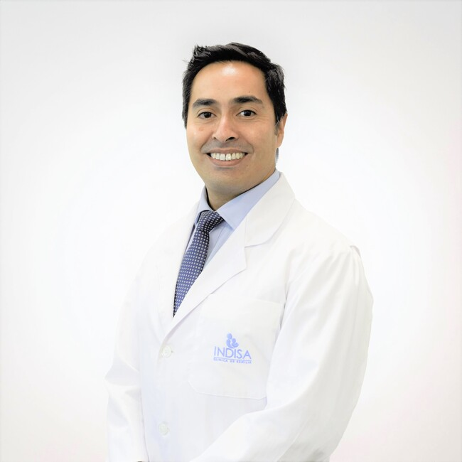 Dr. Alejandro Carvajal Rozas