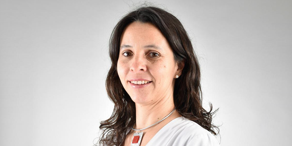 Dra. Bernardita Romero - PEDIATRÍA