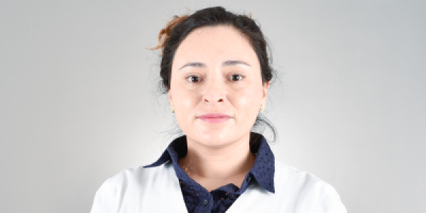 Dra. Maria Magdalena Rodríguez - PSIQUIATRÍA INFANTIL
