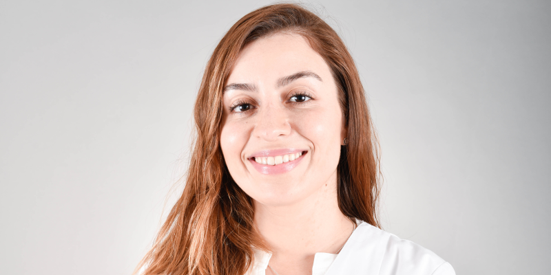 Dra. Silvana Saavedra - REUMATOLOGÍA ADULTO
