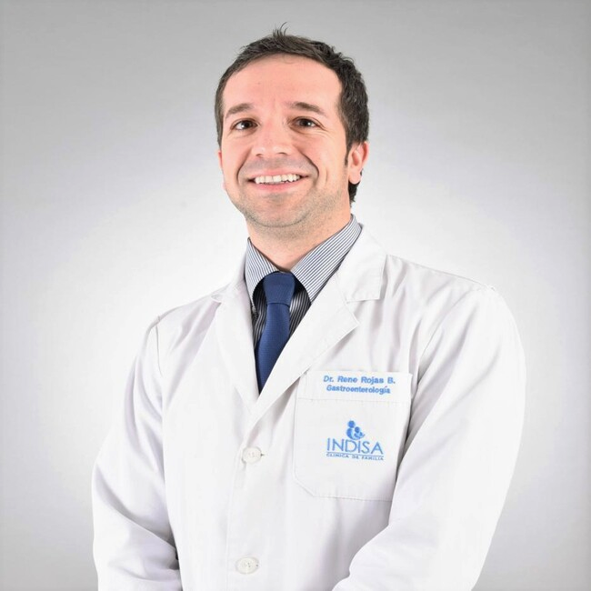 Dr. Rene Rojas Brain