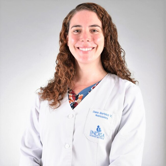 Dana Bortnick Ventura