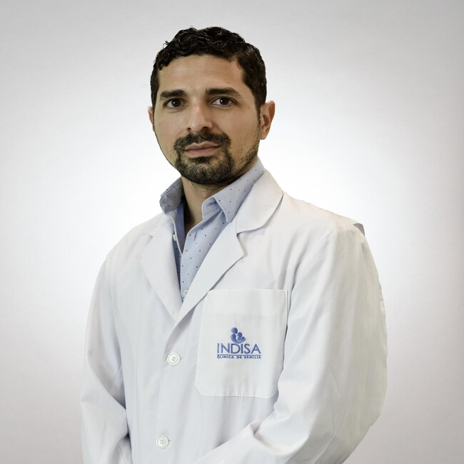 Dr. Luis Alfredo Salazar Gamez