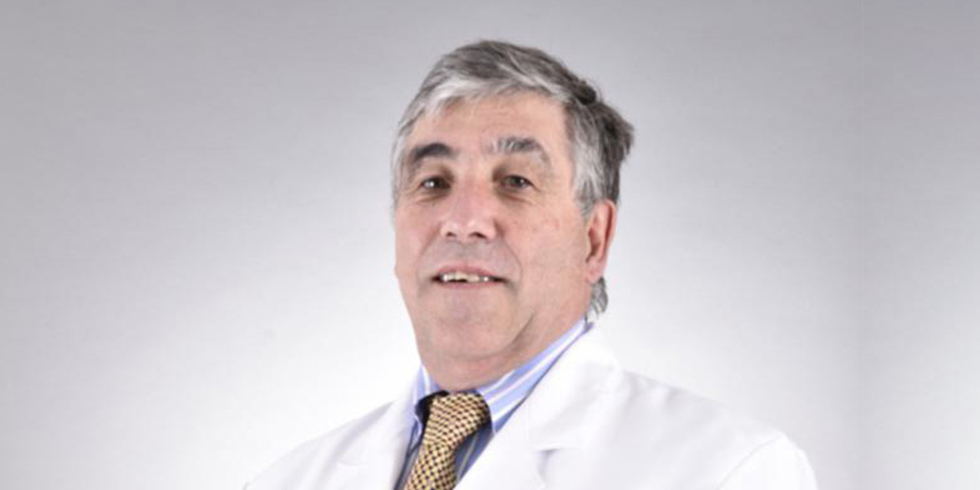 Dr. Alberto Pérez - CIRUGÍA GENERAL