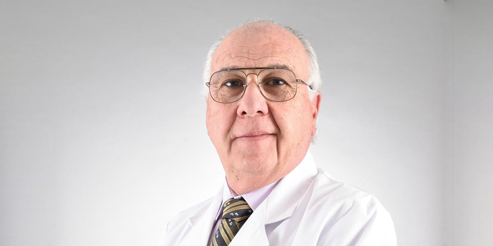 Dr. Luis Cruzat - GINECOLOGÍA OBSTETRICIA Y MENOPAUSIA