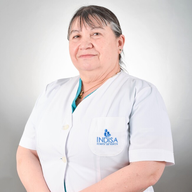 Dr. Marcela Concha Vergara