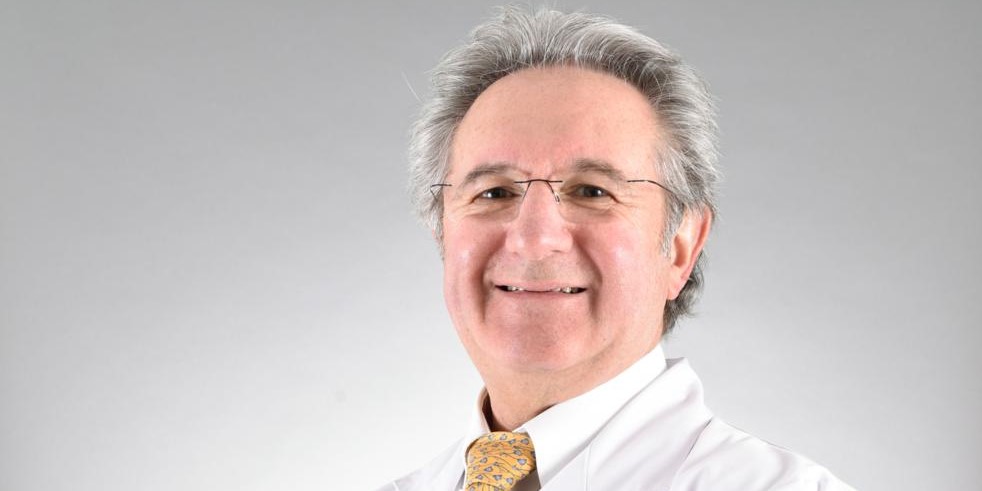 Dr. Edwin Schwartstein - DIABETOLOGÍA