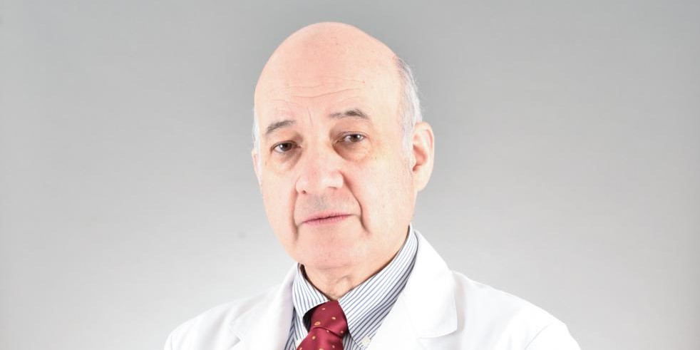 Dr. Milton Quijada - TRAUMATOLOGÍA ADULTO