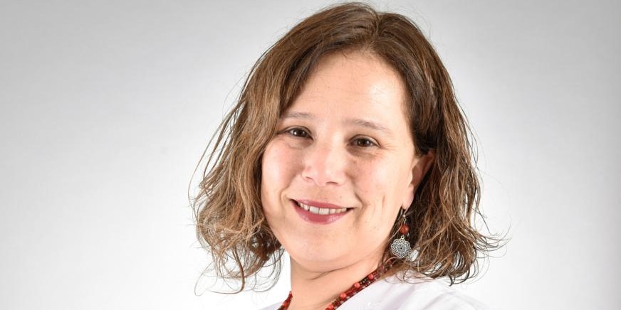 Dra. Maria Prado - INFECTOLOGÍA INFANTIL