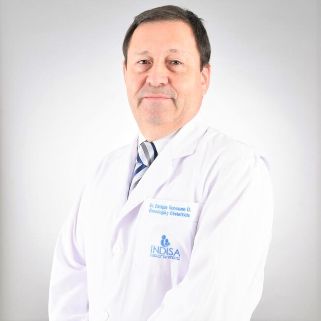 Dr. Enrique Roncone Ditzel