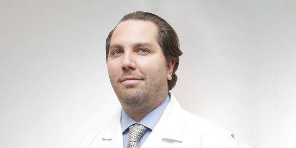 Dr. Fabrizio Zambra - MEDICINA INTERNA