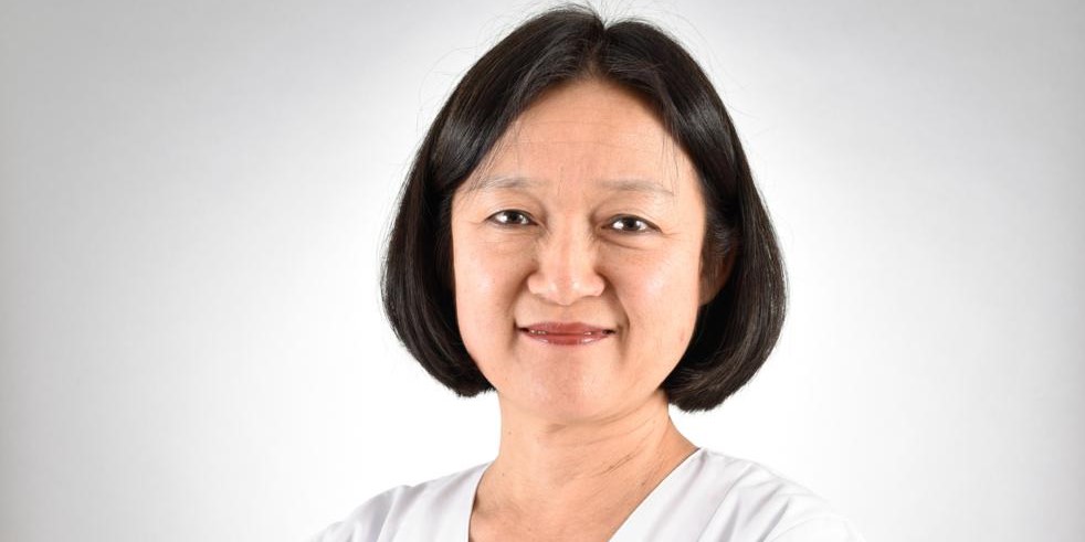 Dra. Harumi Asahi - NEUROLOGÍA ADULTO
