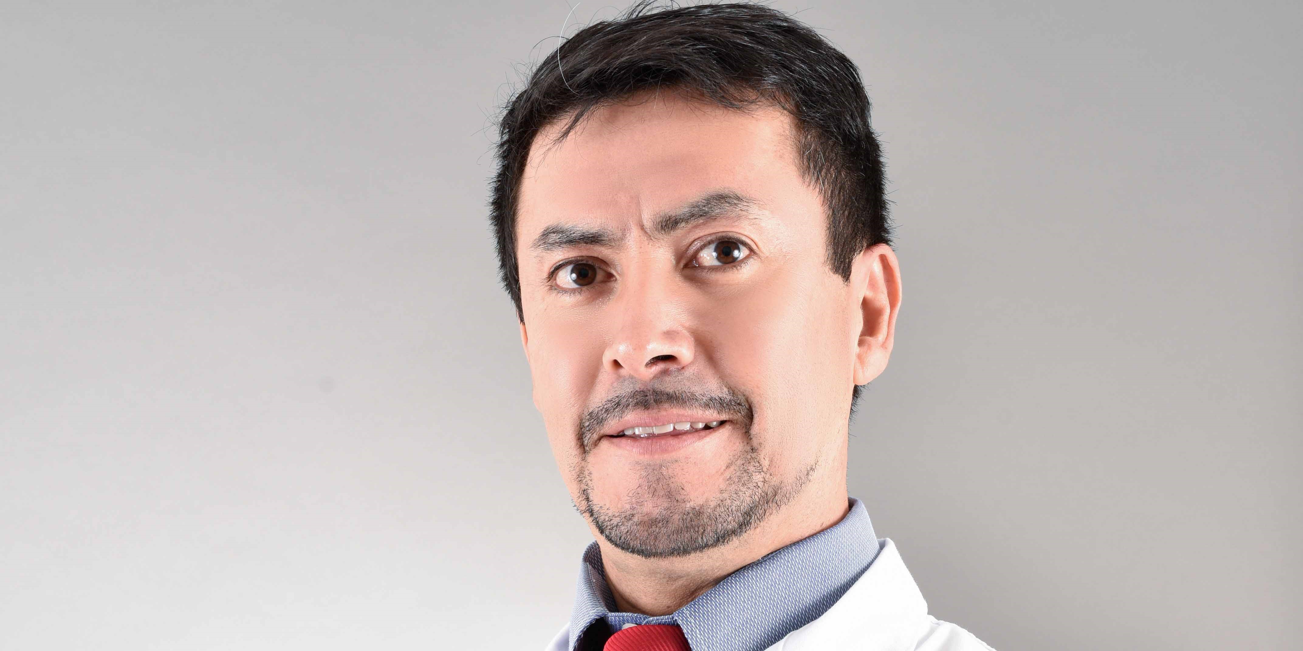 Dr. Ricardo Olguín - CIRUGÍA VASCULAR PERIFÉRICA