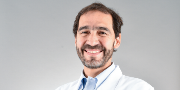 Dr. Eugenio Rivas - CIRUGÍA GENERAL