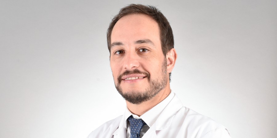 Dr. Andres Silva - UROLOGÍA ADULTO