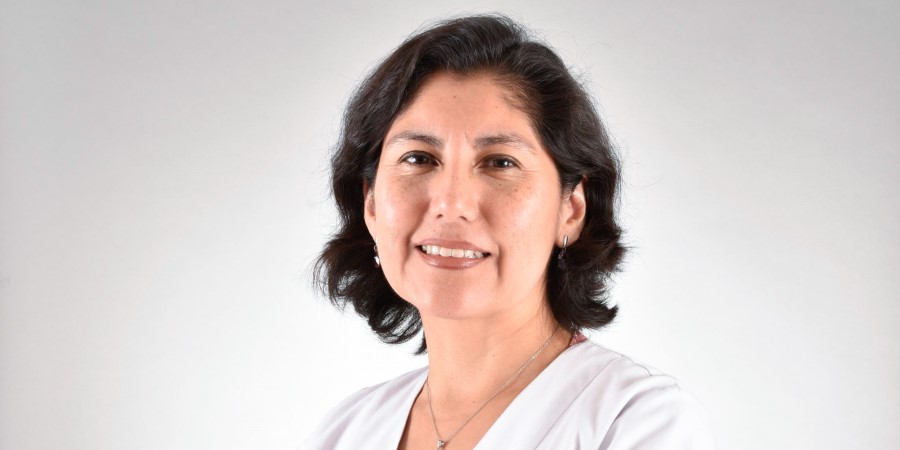 Dra. Mabel Ladino - REUMATOLOGÍA INFANTIL